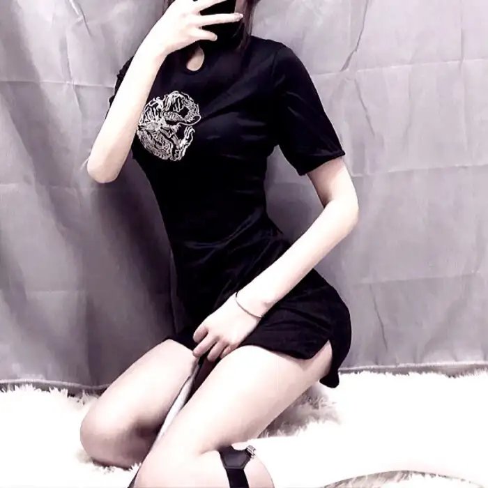 水与火